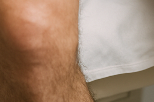 피로골절 초기 증상