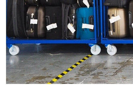 보조배터리 기내반입