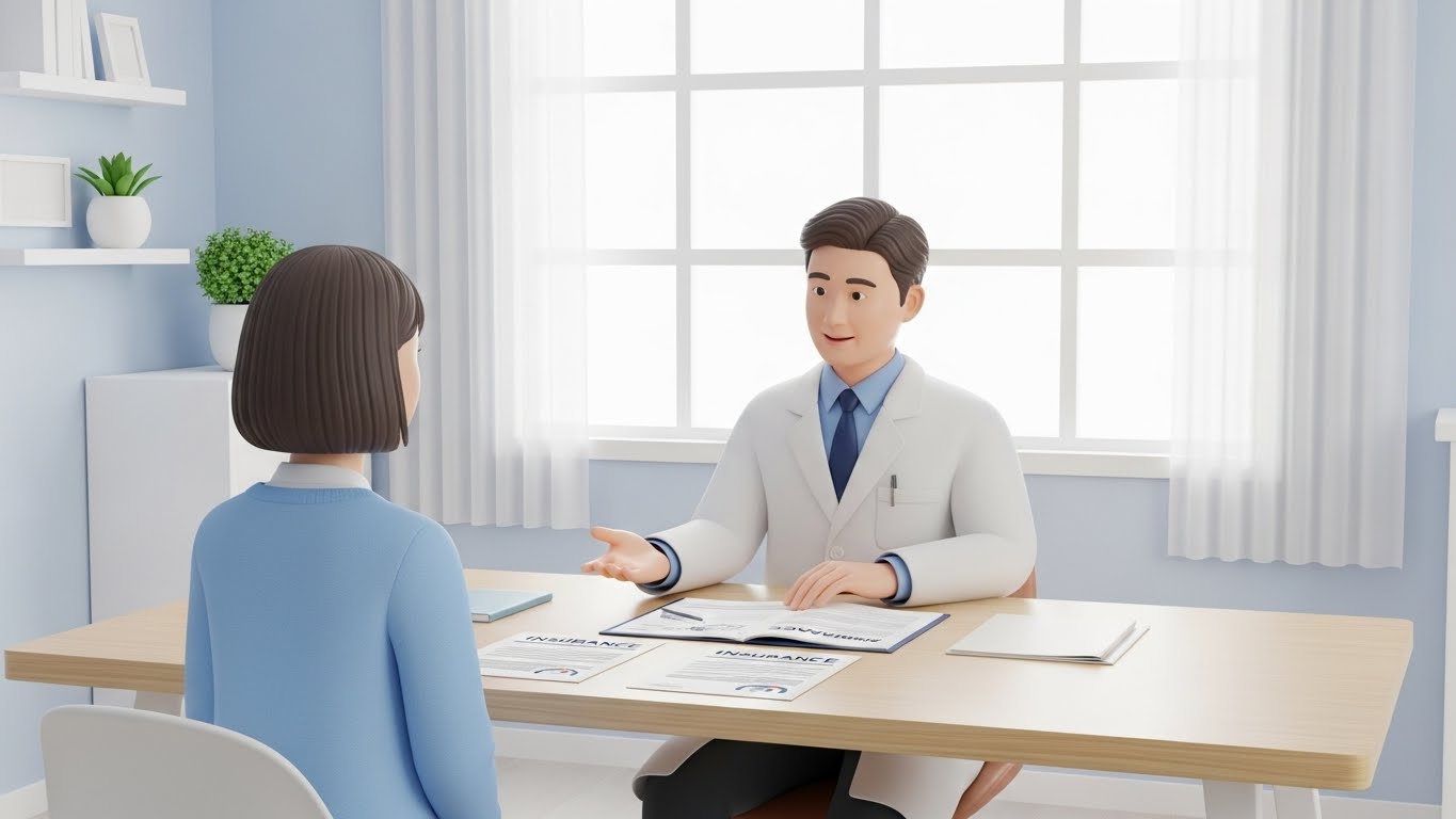 AMA장해평가, 맥브라이드