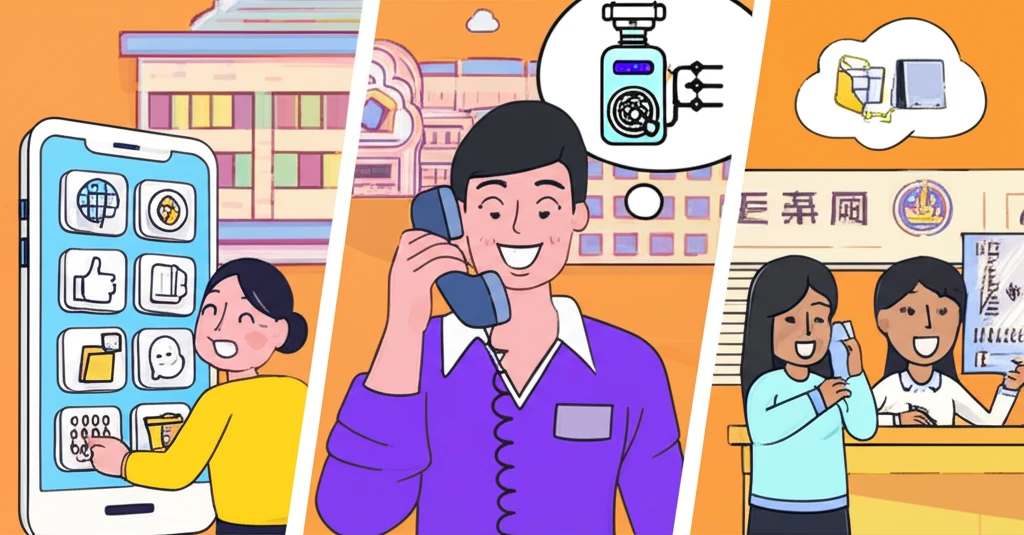 가스요금 할인 복지멤버십 신청 대상과..