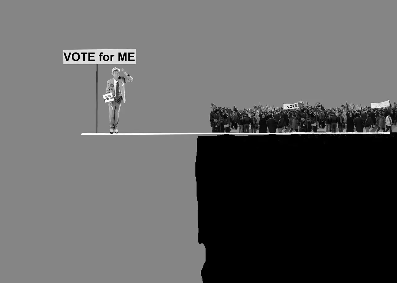 21대 대통령 선거 개표 결과