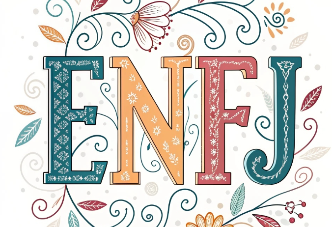 ENFJ유형