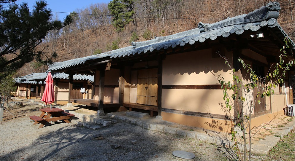 양평-맑은숲캠프