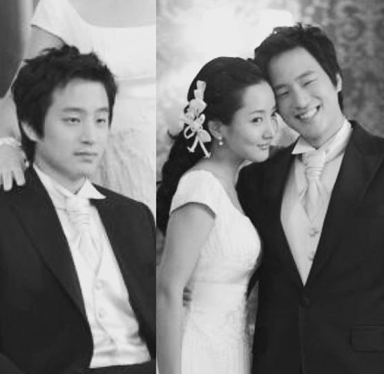 사강 결혼 남편 신세호