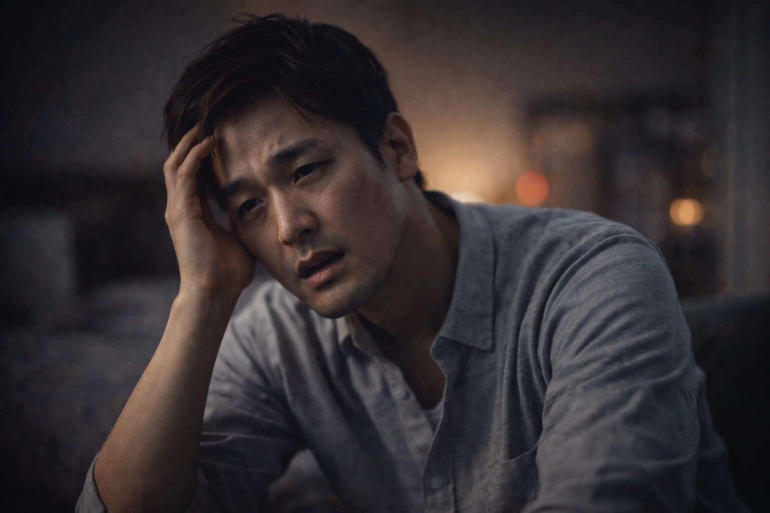 응급실 가야 하는 두통 신호 5가지