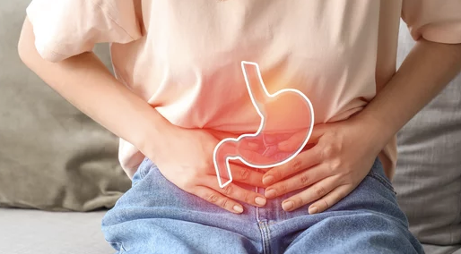 소화기 질환