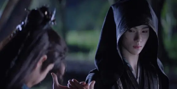 [중드 다시보기] OTT 입청운 29화 줄거리 결말