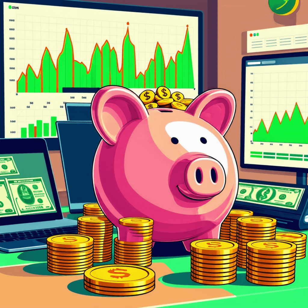 KB국민행복적금 금리 최대 5.75%