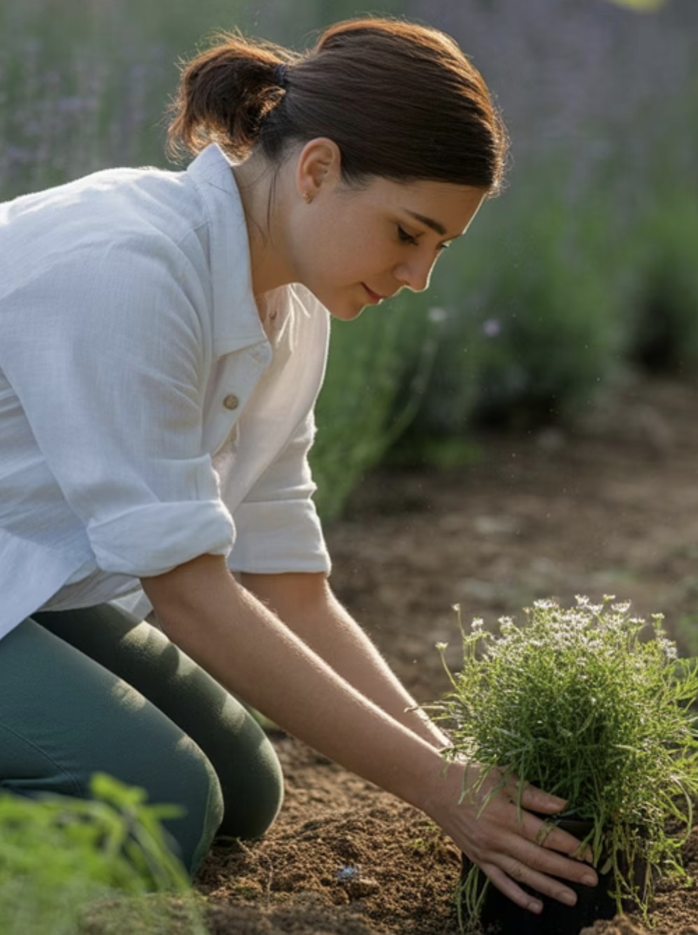 어떻게 키워야 할까?