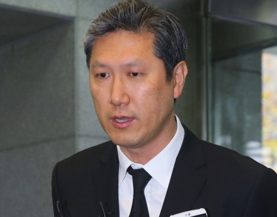 노재헌 인터뷰