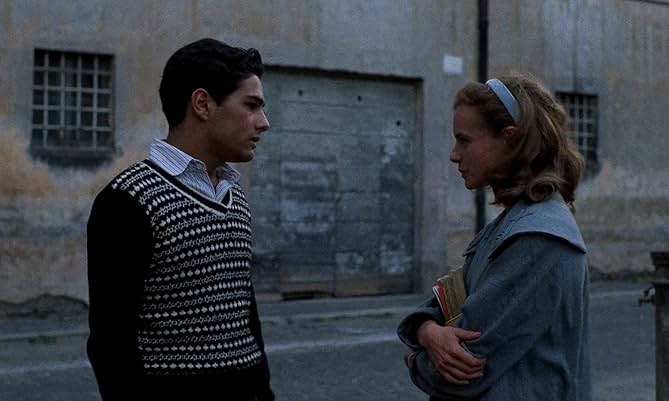 시네마천국 (1988) 해석 및 핵심 관람포인트