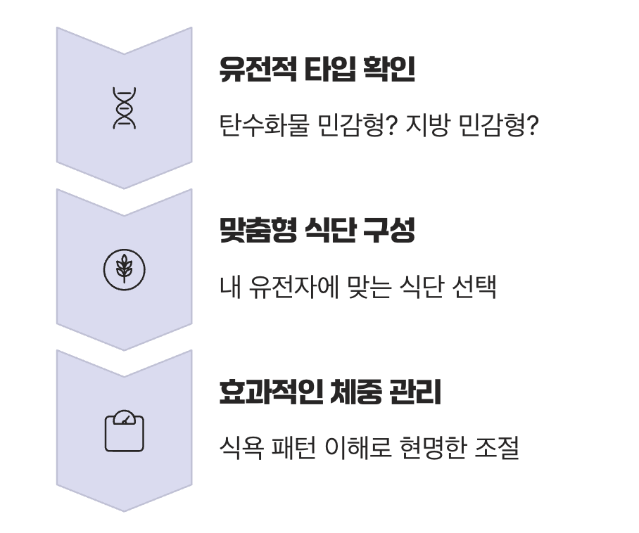 다이어트, 더 이상 실패하지 않는 이유