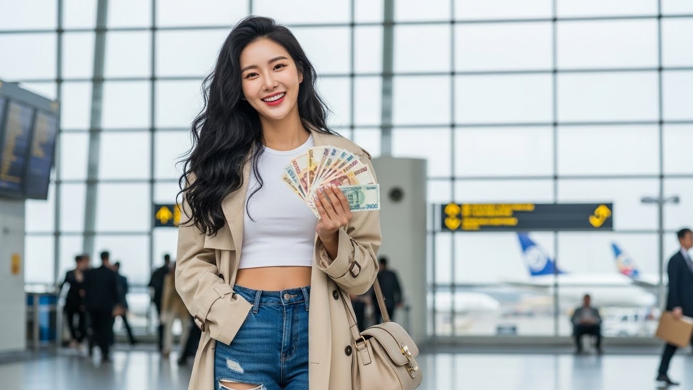 연말정산 경로우대