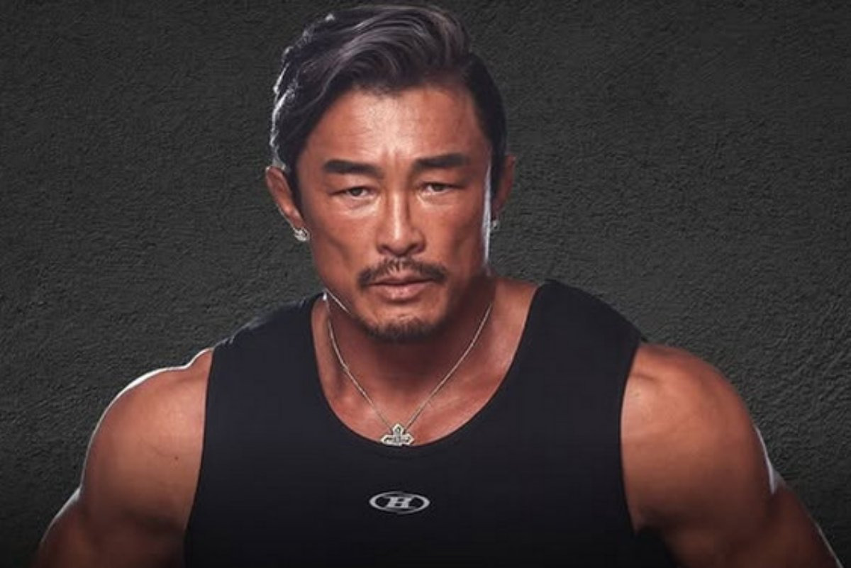 추성훈 나이 프로필 국적