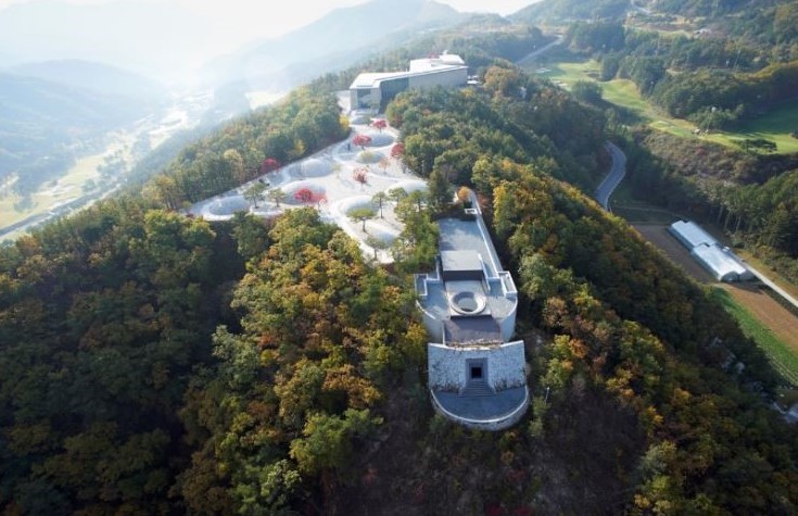 뮤지엄 산(3)