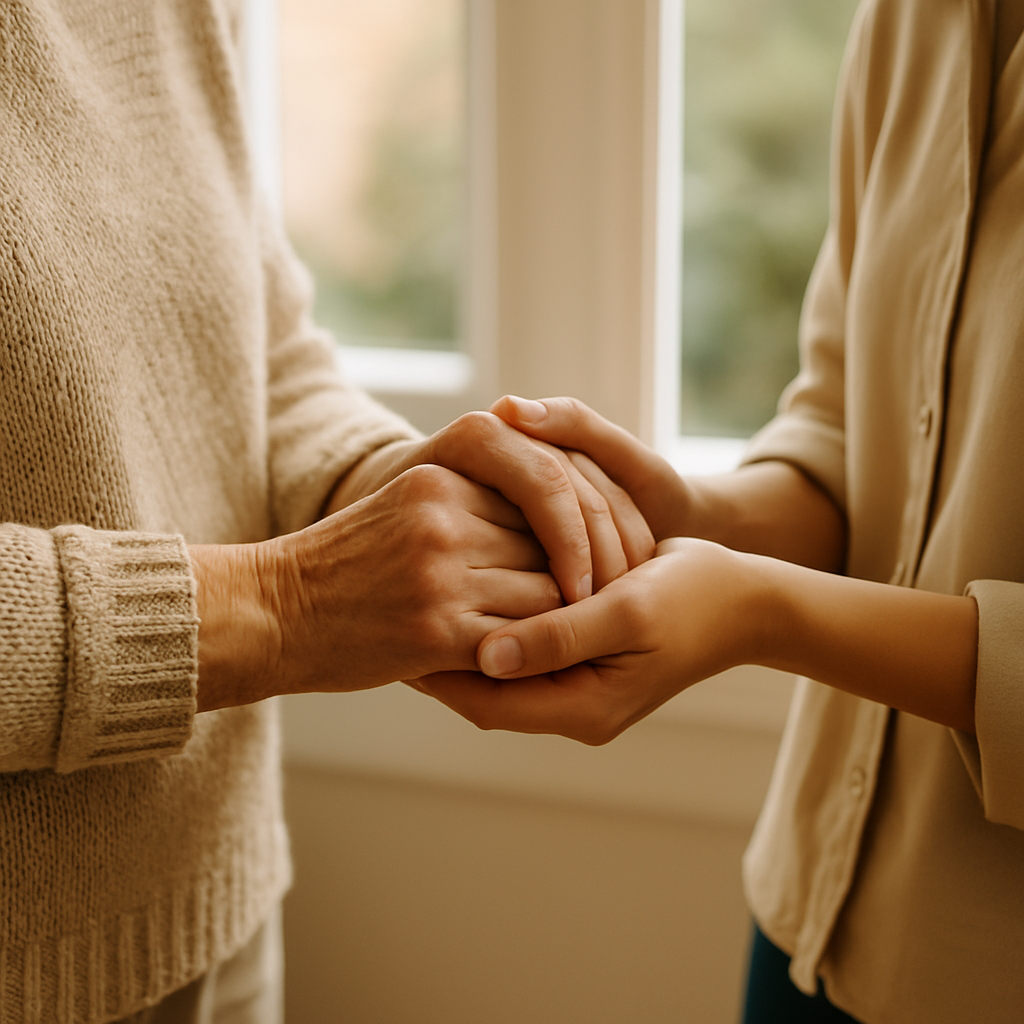 지역 복지관 사례 중심