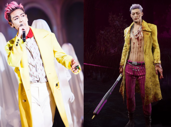 데드바이데이라이트 학지운