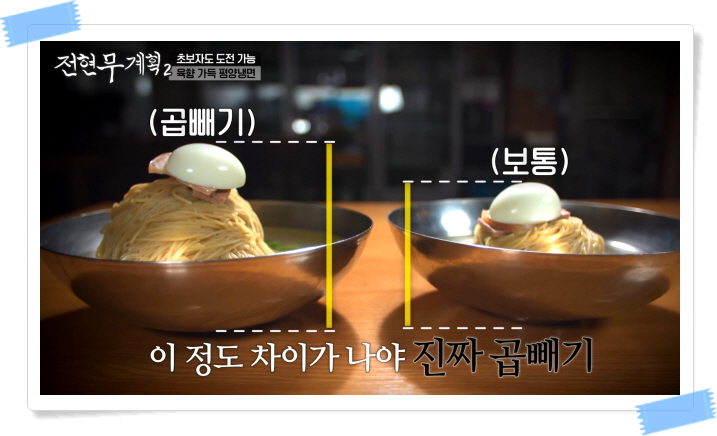 전현무계획2 강남 평양냉면 어복쟁반 불고기 정보