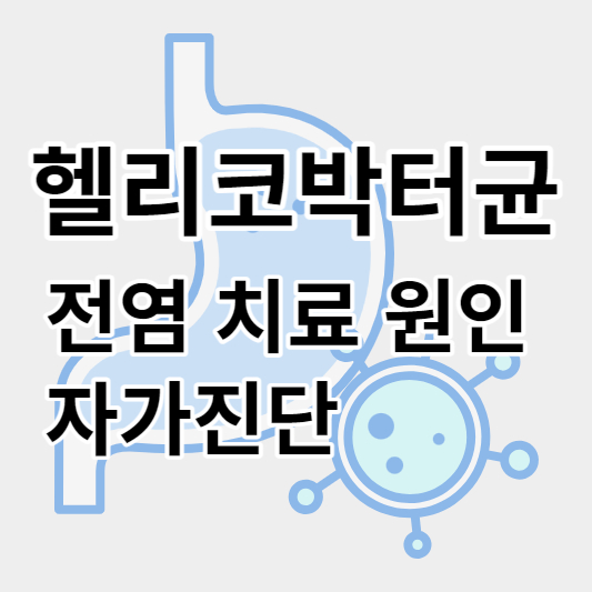 헬리코박터균_썸네일