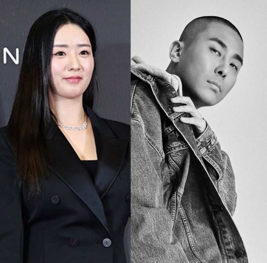 윤보미 라도 결혼 에이핑크 손나은 하객 참석 불투명