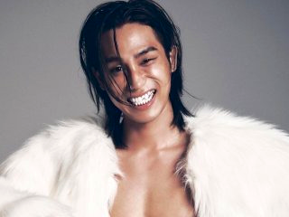 식케이 마약 자수 &amp;#124; 프로필 나이 직업 학력 고향