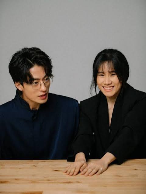 이옥섭 구교환 혼인신고