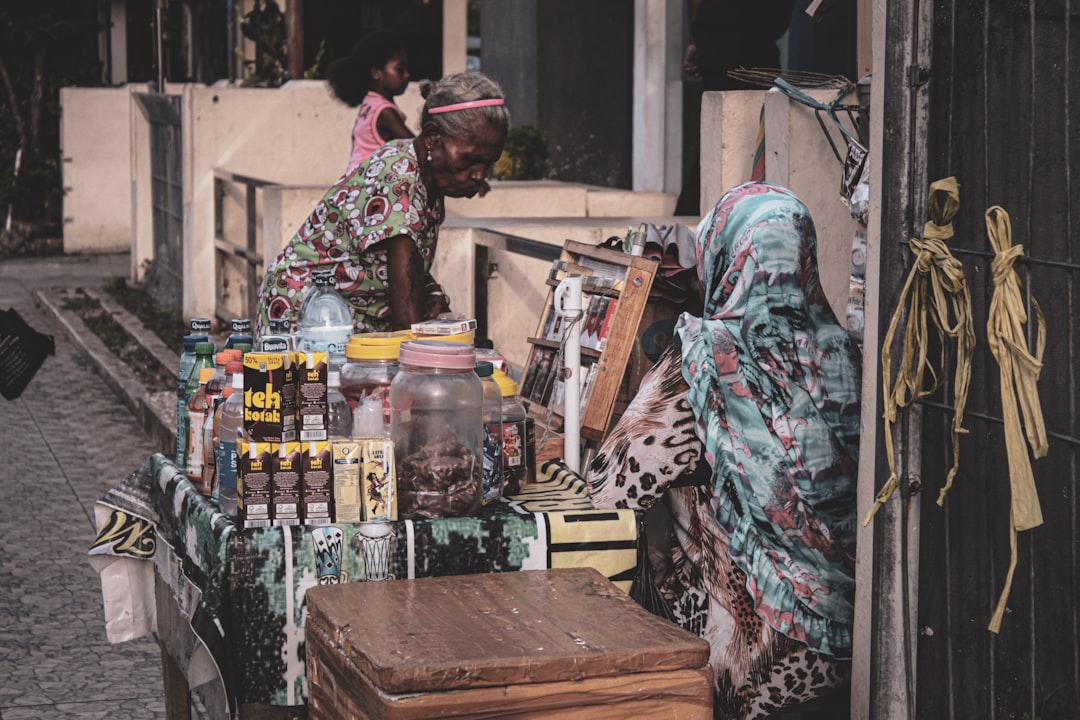 merchant