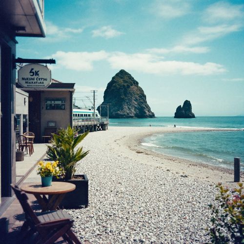 후쿠오카 감성 여행 가이드