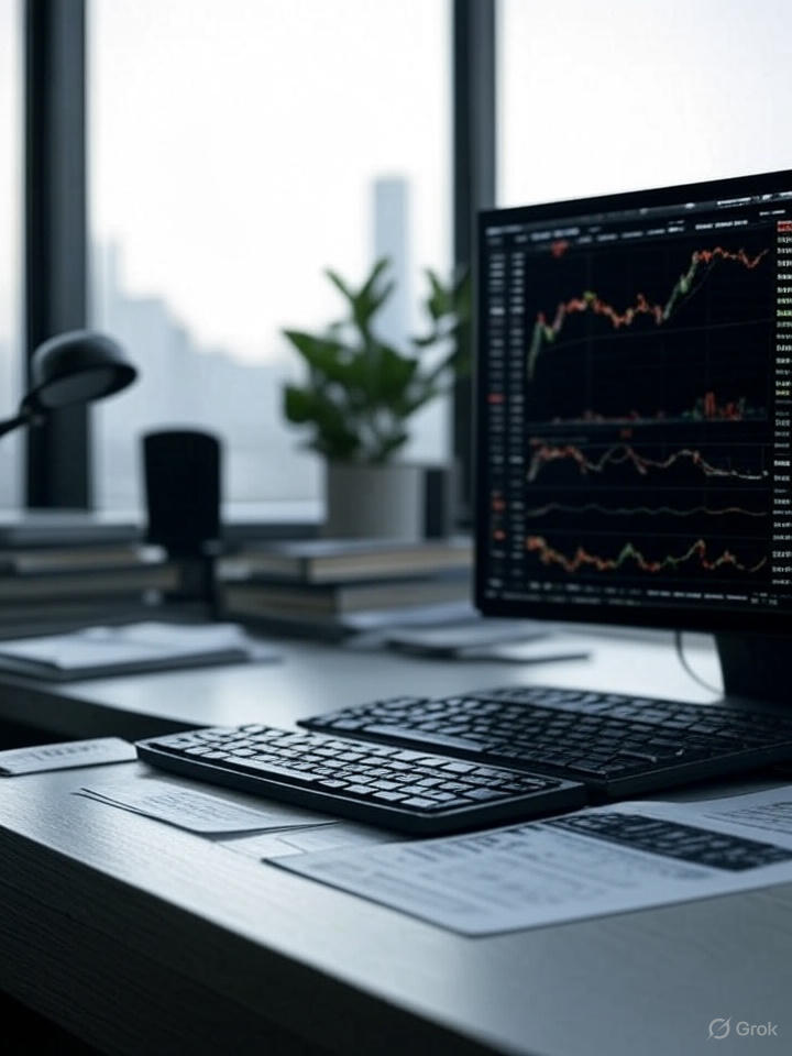 두산에너빌리티 주가 급등, 과연 계속될까? 핵심 투자 포인트 심층 분석