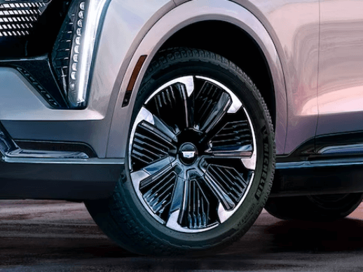 에스컬레이드 IQ 전기차 가격 출시일