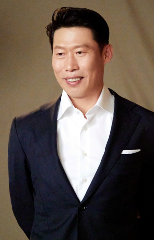 유해진 재산·집