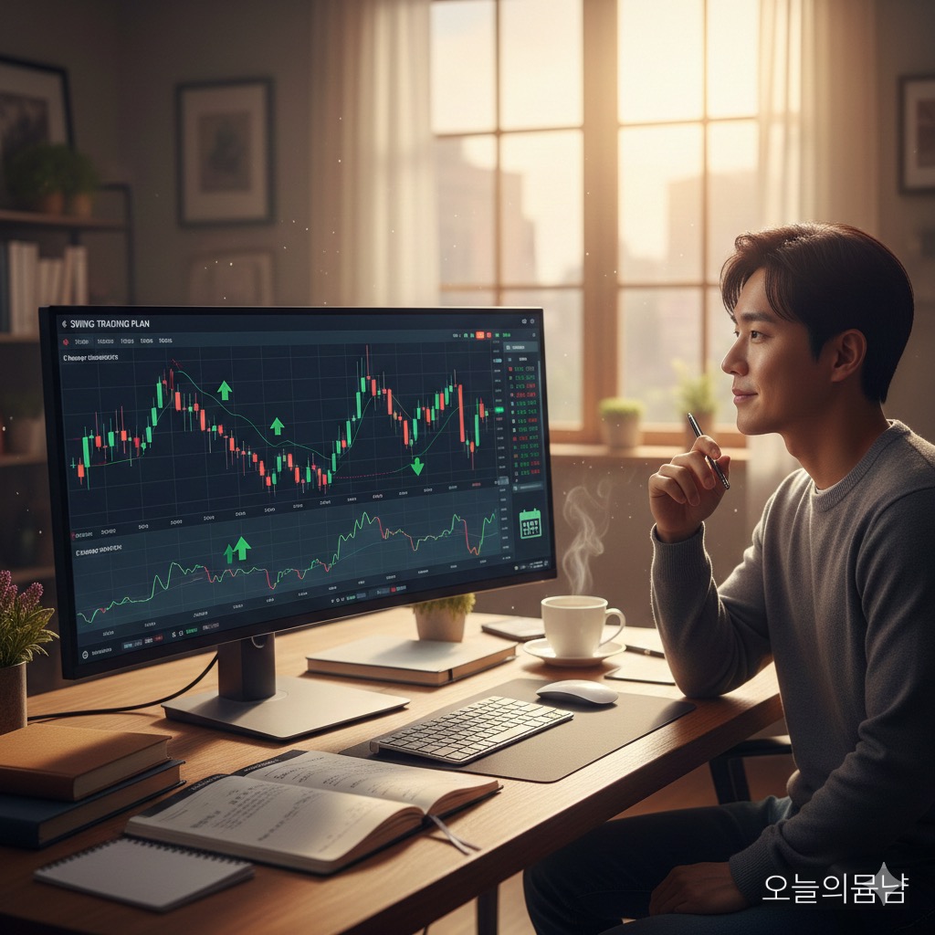 주식 스윙 투자
