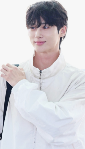 배우 변우성 더이상 배우가 아니다