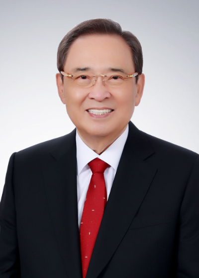 이세웅 평북지사