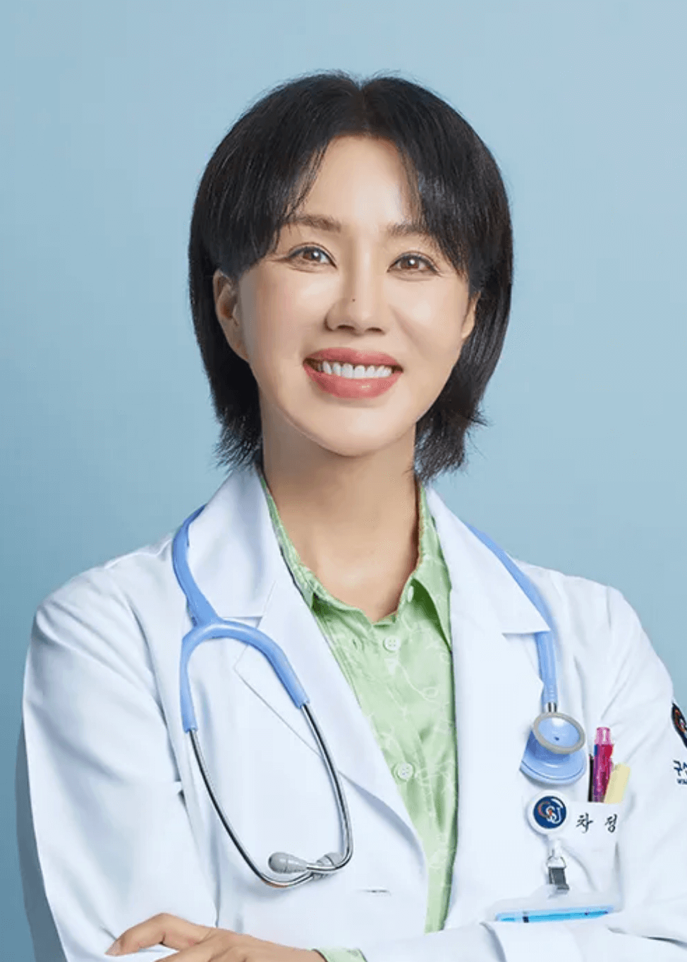 닥터-차정숙
