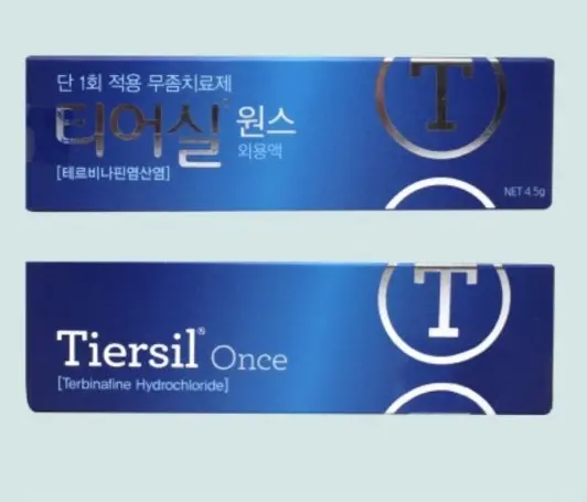 티어실원스