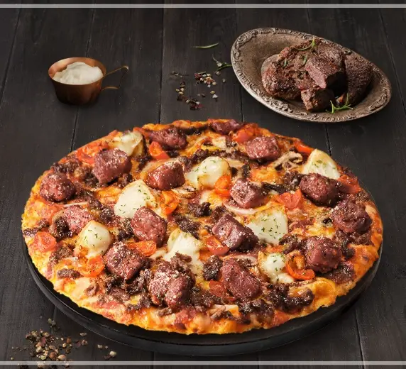 도미노피자-메뉴-프리미엄-하프앤하프-클래식-사이드