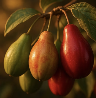 산수유나무 열매 수확 시기&amp;#44; 가장 약효 좋을 때를 알아보는 3가지 신호