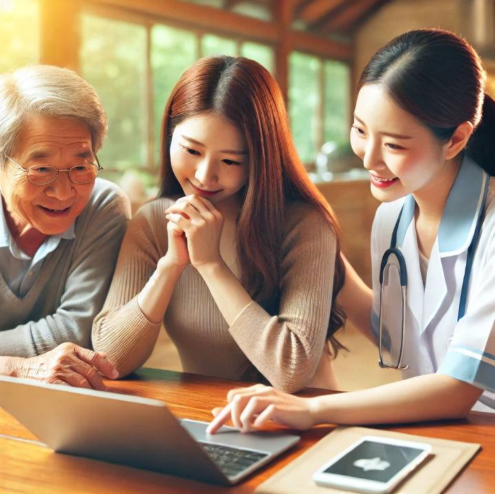 방문요양센터 선택 가이드