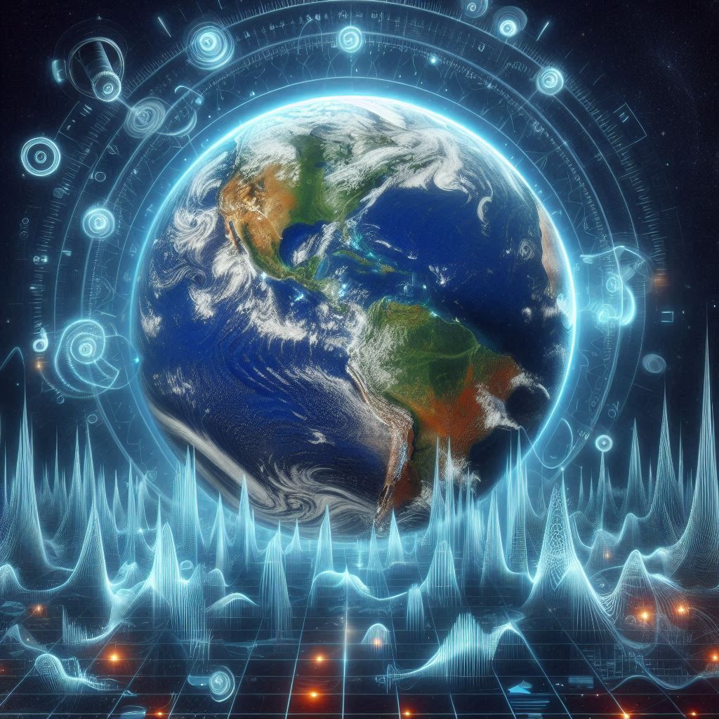 자연적 저주파 소음