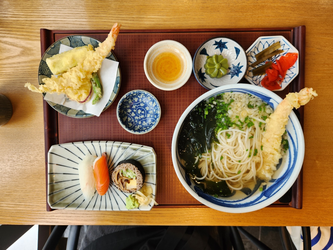 진가와 잠실 롯데월드몰점