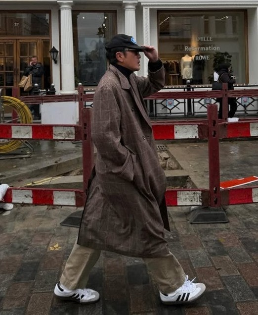 차정원 프로필 하정우 열애