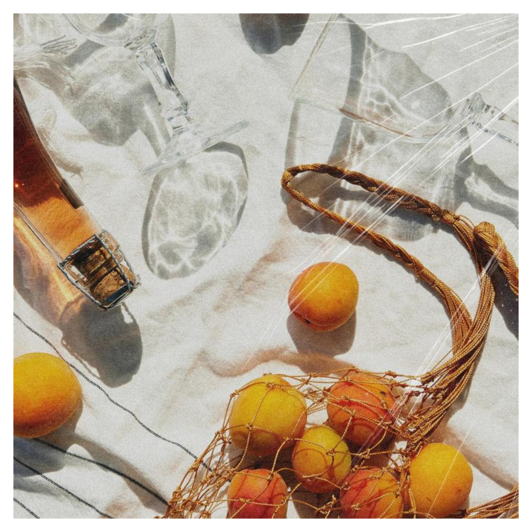 식물성 멜라토닌과 관련된 사진입니다.