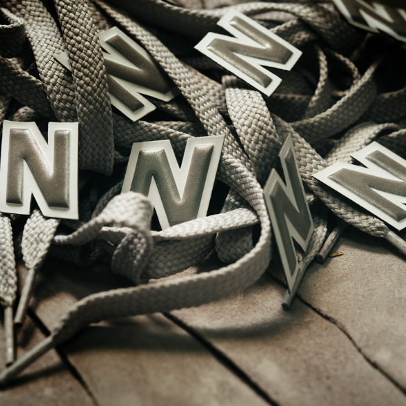 뉴발란스 992 인기 비결