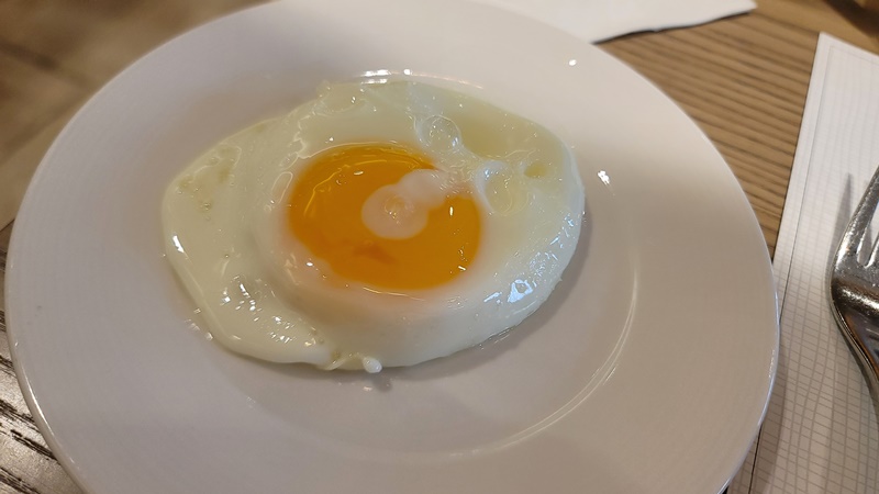 쏠비치 진도 셰프스 키친 조식 메뉴들7