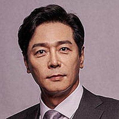 비밀의 남자 등장인물