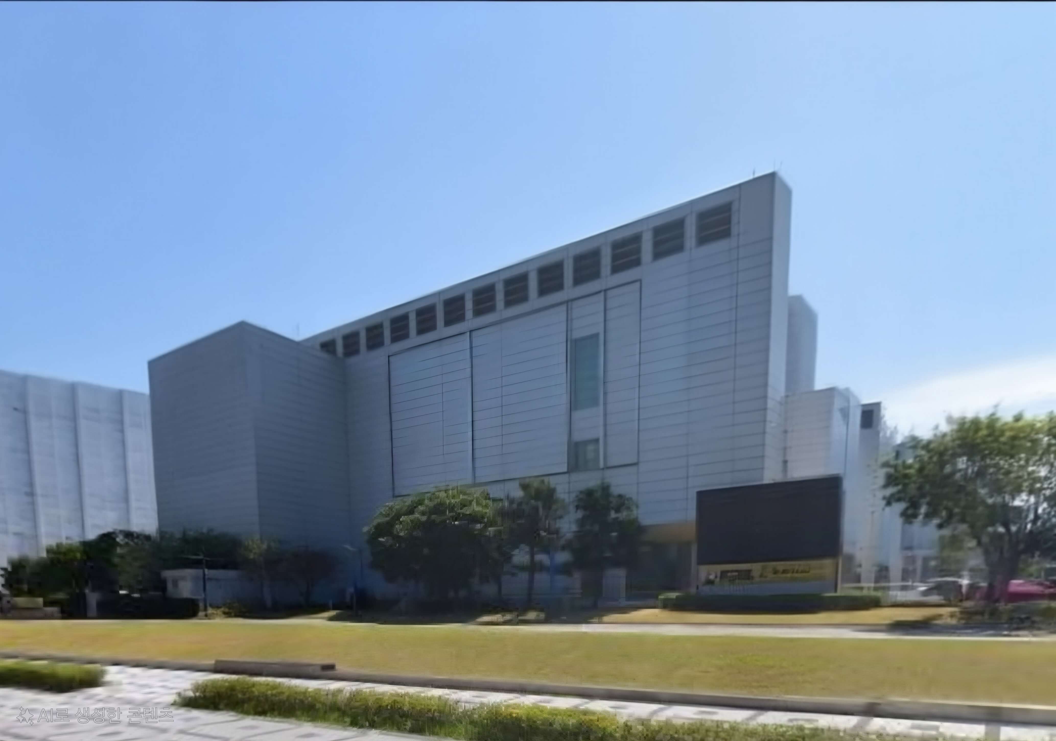 부산시립미술관