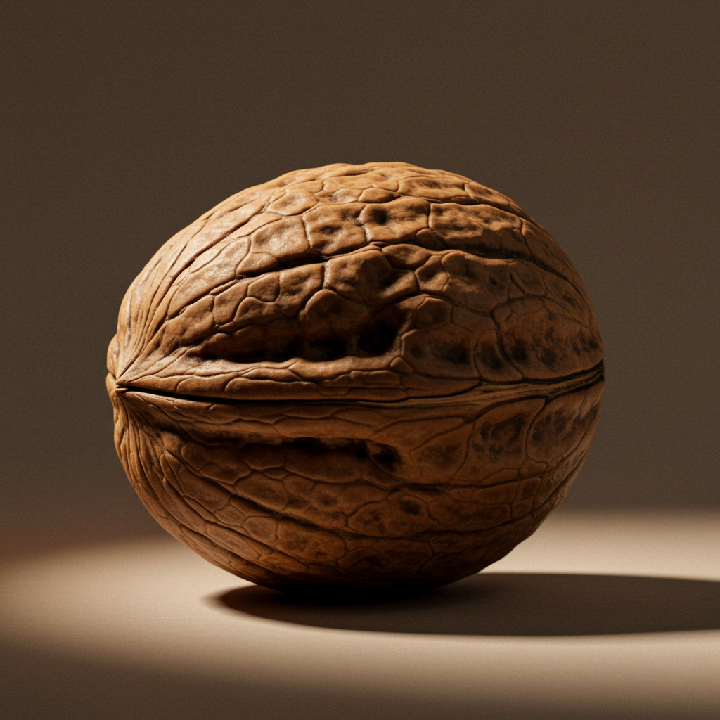 호두의 효능과 부작용