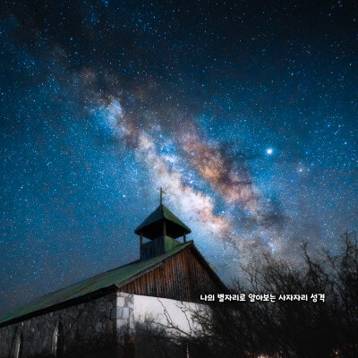 나의 별자리로 알아보는 사자자리 성격