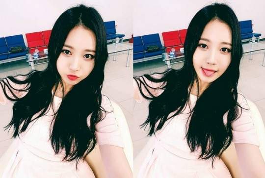 유라 프로필